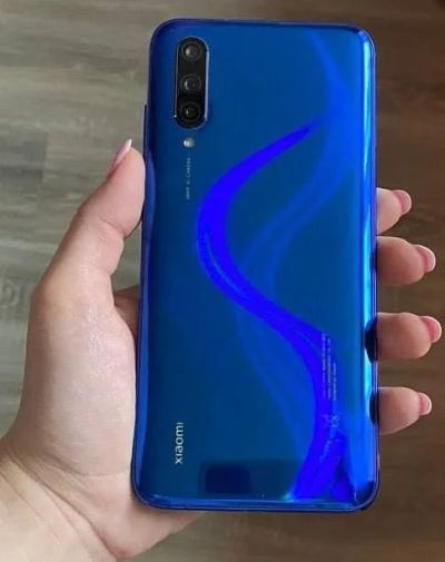 Лот: 17504241. Фото: 1. Смартфон Xiaomi Mi 9 Lite (Mi9Lite... Смартфоны