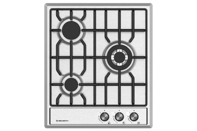 Лот: 23662229. Фото: 1. Газовая панель Hoff V45V35M001. Плиты, духовые шкафы, варочные поверхности