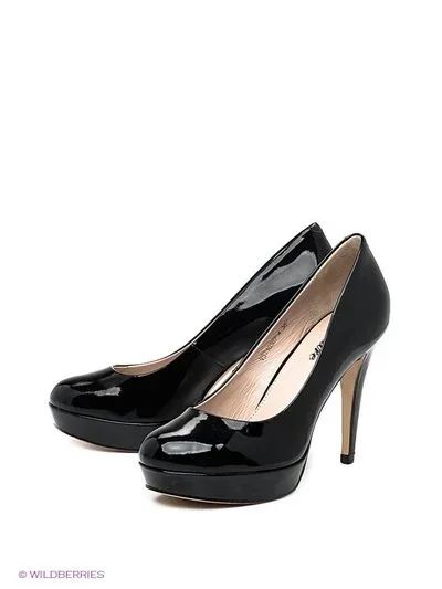 Лот: 9915036. Фото: 1. Туфли, Just Couture Италия натуральная... Туфли