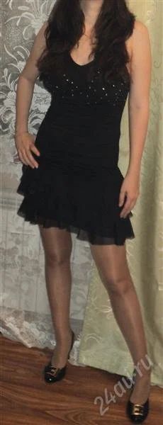 Лот: 2396652. Фото: 1. платье р-р 44-46. Платья