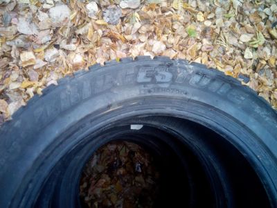 Лот: 5361434. Фото: 1. резина 205/55r16. Шины
