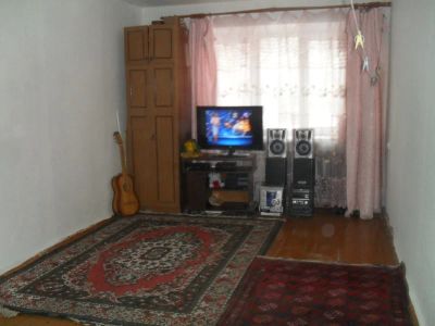 Лот: 4504248. Фото: 1. Продам 2-ком.,п.Березовка ул.Заводская... Квартиры, студии