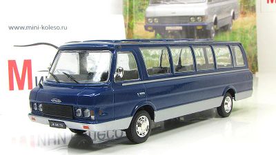 Лот: 7053929. Фото: 1. зил118 к. Автомоделизм