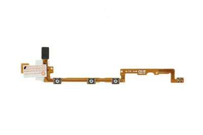 Лот: 9630641. Фото: 1. Шлейф Samsung T310/T311 Galaxy... Запчасти для планшетов