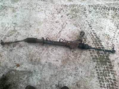 Лот: 2550365. Фото: 1. рулевая рейка toyota mark2 gx90... Другое (автозапчасти)