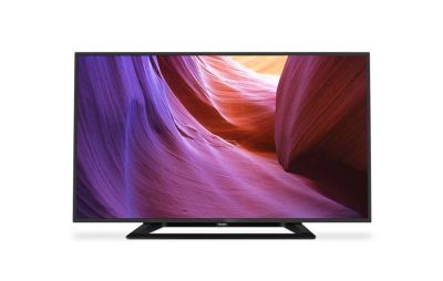Лот: 12324659. Фото: 1. Телевизор philips 40pft4100/60. Телевизоры