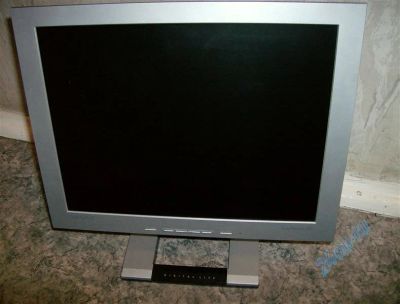 Лот: 714157. Фото: 1. монитор LCD 15" samsung syncmaster... ЖК-мониторы