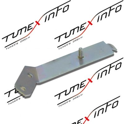 Лот: 20927845. Фото: 1. Кронштейн топливной системы ВАЗ... Детали тюнинга