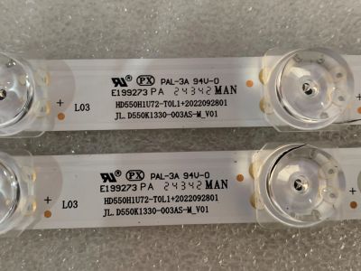 Лот: 25784028. Фото: 1. JL. D550K1330-003AS-M_V01. Запчасти для телевизоров, видеотехники, аудиотехники