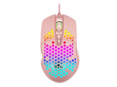 Лот: 20522825. Фото: 1. Игровая мышь V9, +- 6400 dpi... Клавиатуры и мыши