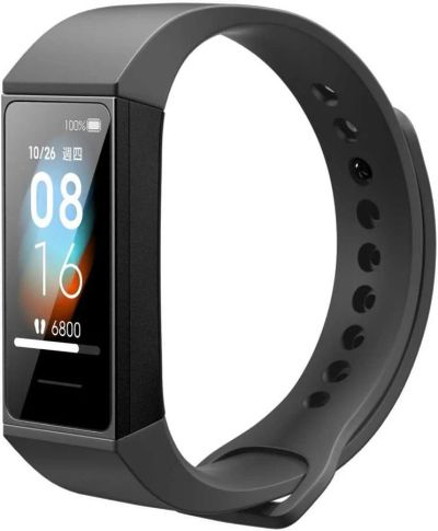 Лот: 16789816. Фото: 1. Xiaomi Mi Smart Band 4C (Redmi... Смарт-часы, фитнес-браслеты, аксессуары