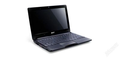 Лот: 1459218. Фото: 1. Продам Мощный Нетбук Acer Aspire... Ноутбуки