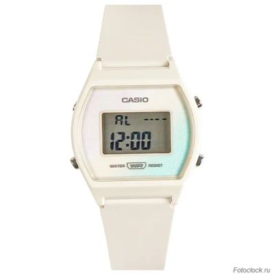 Лот: 21388776. Фото: 1. Casio LW-205H-8A. Оригинальные наручные часы