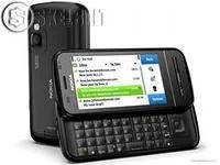 Лот: 3269964. Фото: 1. Nokia c6. Смартфоны
