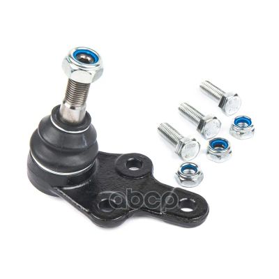 Лот: 24857765. Фото: 1. Шаровая Опора Ford Focus 2/C-Max... Ходовая, подвеска, рулевое управление