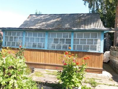 Лот: 14528009. Фото: 1. Продается дом 42 кв.м. 6 сот... Дачи