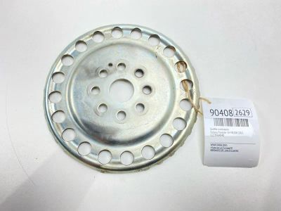 Лот: 23451449. Фото: 1. Шайба коленвала Subaru Forester... Двигатель и элементы двигателя