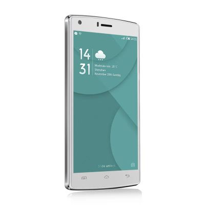 Лот: 8204128. Фото: 1. Новый Doogee X5 Max Pro! 4G LTE... Смартфоны