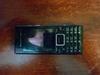 Лот: 2496424. Фото: 1. sony ericsson j10i2 (возможен... Кнопочные мобильные телефоны