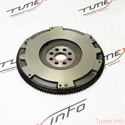 Лот: 20972314. Фото: 1. Маховик сцепления Toyota 3S-GTE... Трансмиссия