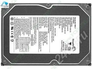 Лот: 457534. Фото: 1. Жесткий диск Seagate Barracuda... Жёсткие диски (HDD)
