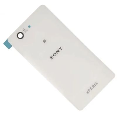 Лот: 12316989. Фото: 1. Задняя крышка Sony D5803 (Xperia... Корпуса, клавиатуры, кнопки