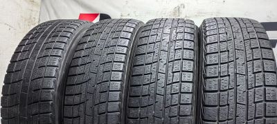 Лот: 24583326. Фото: 1. 185/65R15 88Q Yokohama Ice Guard... Шины