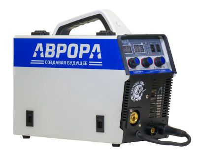 Лот: 17428539. Фото: 1. Полуавтомат АВРОРА Динамика 2000. Сварочные аппараты