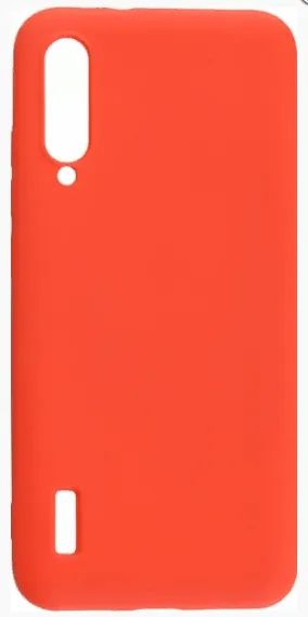 Лот: 24951651. Фото: 1. Чехол силиконовый для Xiaomi Mi... Чехлы, бамперы