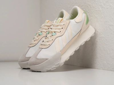 Лот: 24977690. Фото: 1. Кроссовки Adidas Futro Mixr. Кеды, кроссовки, слипоны