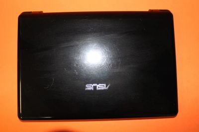Лот: 10065201. Фото: 1. Корпус для нетбука Asus Eee PC... Корпуса, блоки питания