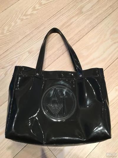 Лот: 7468740. Фото: 1. Сумка Armani. Сумки