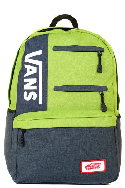 Лот: 11118868. Фото: 1. Рюкзак Vans Nike Reebok Adidas... Рюкзаки