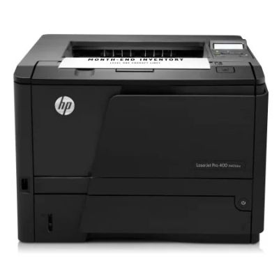 Лот: 17793842. Фото: 1. Принтер HP Laser Jet Pro 400. Лазерные принтеры