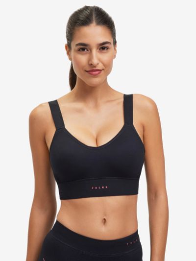 Лот: 25621942. Фото: 1. Женский спортивный топ FALKE... Другое (спортивная одежда)