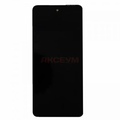 Лот: 21761253. Фото: 1. Дисплей для Infinix Smart 8 Plus... Дисплеи, дисплейные модули, тачскрины