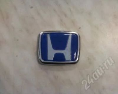 Лот: 227079. Фото: 1. Эмблема "Honda". Другое (авто, мото, водный транспорт)