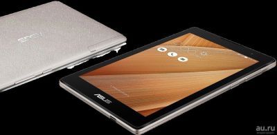 Лот: 11527390. Фото: 1. 7" Планшет ASUS ZenPad C 7.0 Z170CG... Планшеты