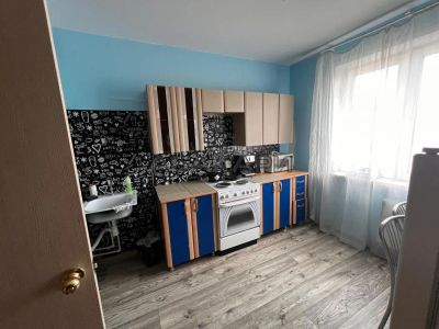 Лот: 21180905. Фото: 1. Сдам 1-комн. проспект 60 лет Образования... Квартиры, студии
