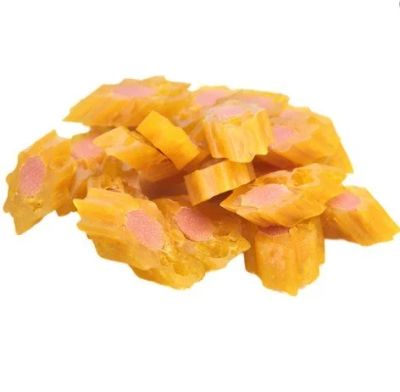 Лот: 17232251. Фото: 1. Титбит Новый Год Мармелад мясной... Корма