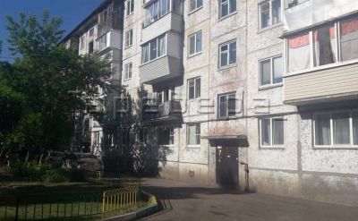 Лот: 13952341. Фото: 1. 2-комнатная квартира на ул. Устиновича... Квартиры, студии