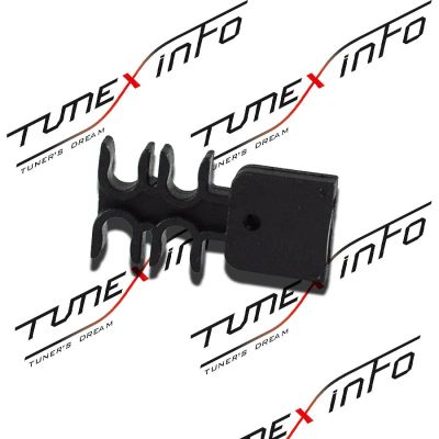 Лот: 20928937. Фото: 1. Клипса автомобильная К-053. Салон