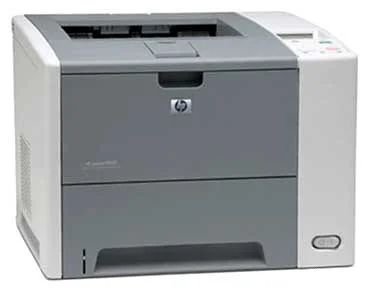 Лот: 6010355. Фото: 1. Продам HP LaserJet P3005dn. Другое (бытовая техника)