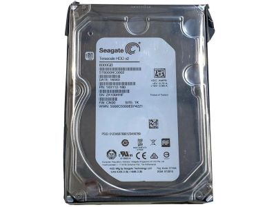 Лот: 10858659. Фото: 1. comp.hdd.#53 Жесткий диск Seagate... Жёсткие диски