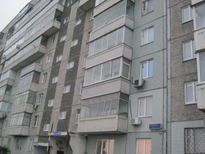Лот: 4146131. Фото: 1. Продам 1-комн. на Ястынской 18. Квартиры, студии