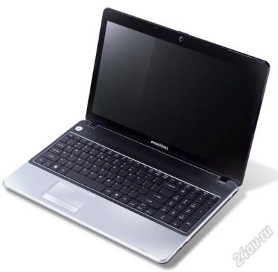 Лот: 812471. Фото: 1. Acer eMachines eMG730G-332G25Mi... Ноутбуки