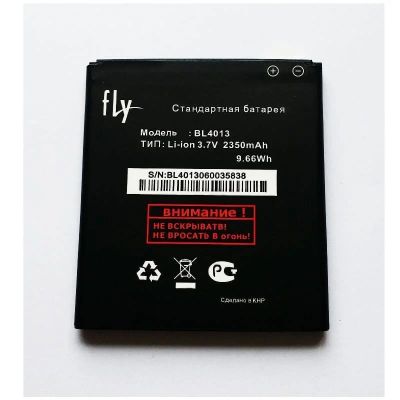 Лот: 15545908. Фото: 1. Аккумулятор Fly BL4013. Аккумуляторы