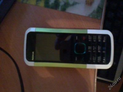 Лот: 1443276. Фото: 1. nokia 5000 Срочно! Деньги нужны... Кнопочные мобильные телефоны