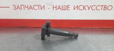 Лот: 17777023. Фото: 1. Катушка зажигания Toyota Corolla... Электрооборудование
