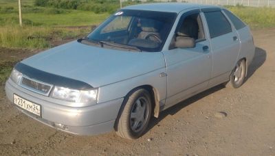Лот: 4280987. Фото: 1. ВАЗ 21124. Автомобили